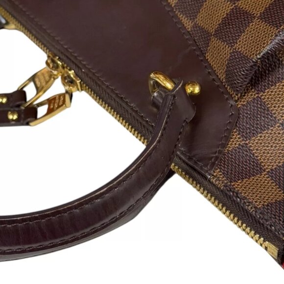 LOUIS VUITTON Shoulder Bag Damier canvas Damier Westminster PM used - Picture 8 of 12